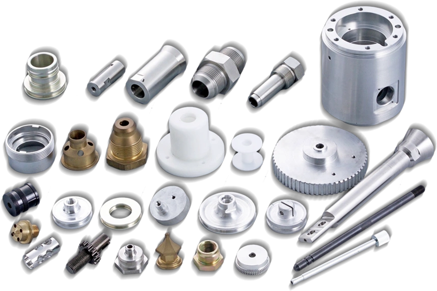 High-Quality Manufacturing at Competitive Prices