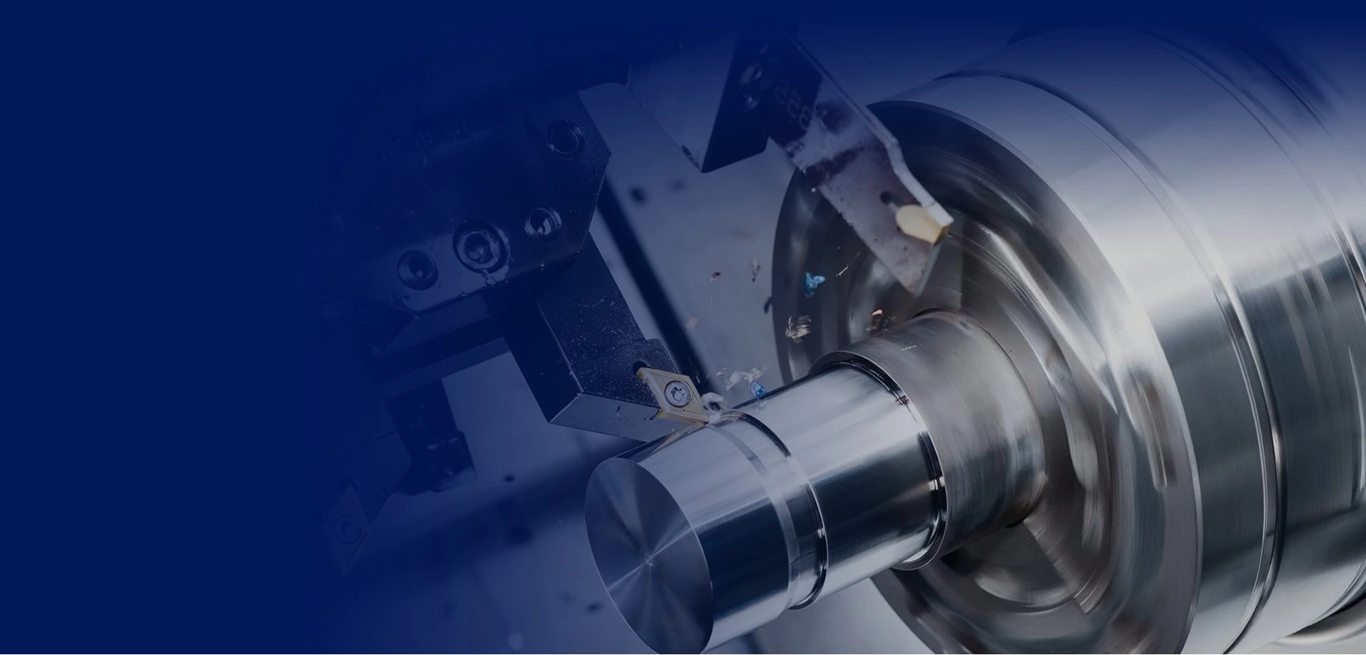 In Precision Manufacturing Reliable Machining, Stamping, Casting, Forging And Spring Solutions For Global Industries