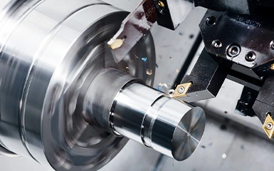 Turning Parts IMAGE
