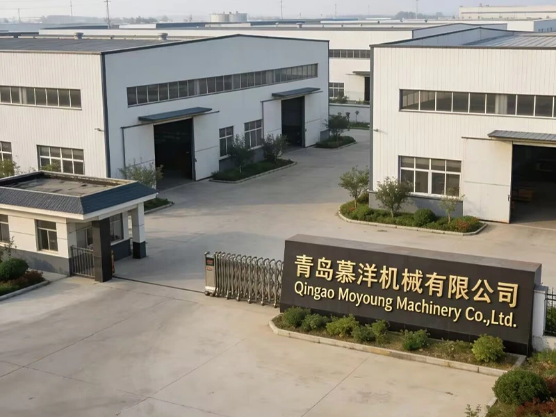 Our Factory