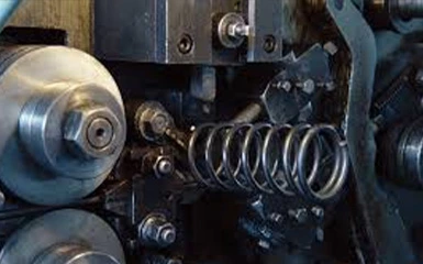 Springs IMAGE