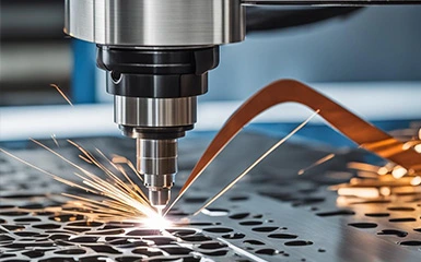 Laser Cutting Parts IMAGE