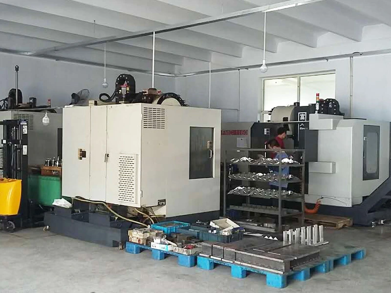 Our Factory
