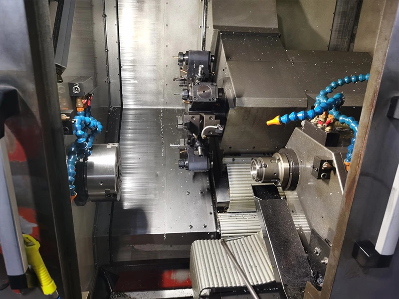 Our Factory