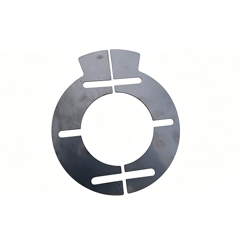 Stainless Steel Laser Cutting Shim
